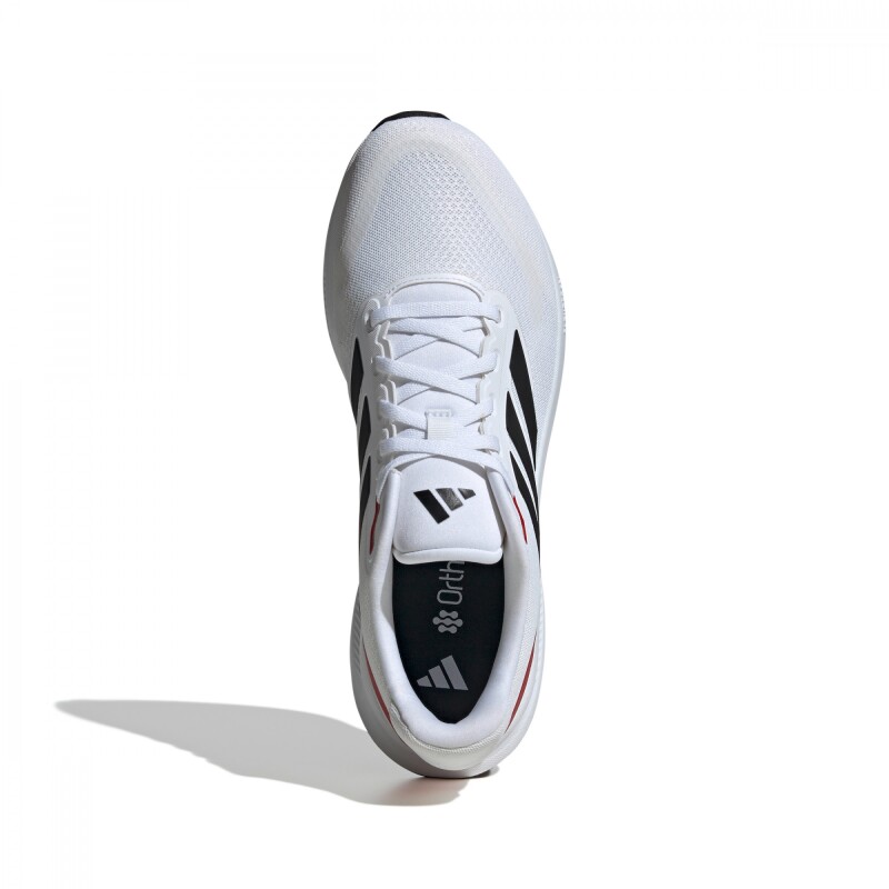 Zapatillas Runfalcon 5 de Hombre Blanco