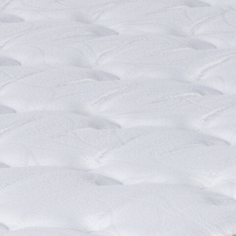 Colchón De Bebé 1.38 x 188 cm Espuma Alta Densidad Línea Premium Colchón De Bebé 1.38 x 188 cm Espuma Alta Densidad Línea Premium