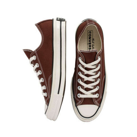 Championes Converse Chuck 70 Bordeaux