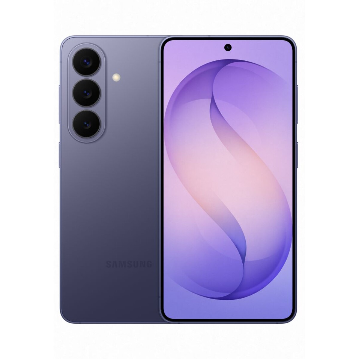 Celular Samsung Galaxy S26 5G 512GB 12GB RAM - Violeta 
