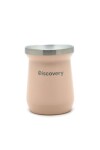 Mate de acero Discovery Rosa