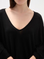 Poncho Ralp Negro