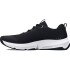 UA W Dynamic Select-GRY BLK-001