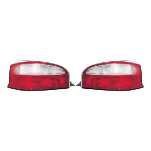KIT DE FAROS TRASEROS Kit De Faros Traseros