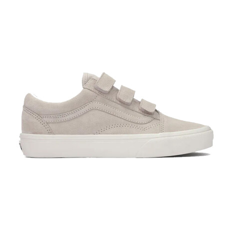 Championes Vans de Dama - Old Skool V - VN000DB07D6 BROWN