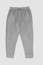 Polar pant Gris melange