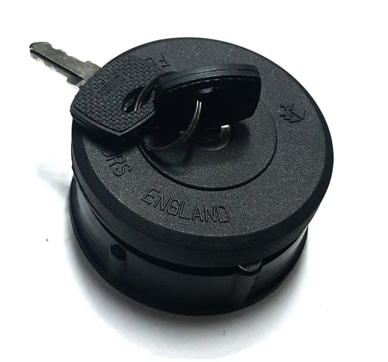 TAPON COMBUSTIBLE CITROEN - PEUGEOT 306 405 605 C/ ADAPTADOR C/LLAVE - 