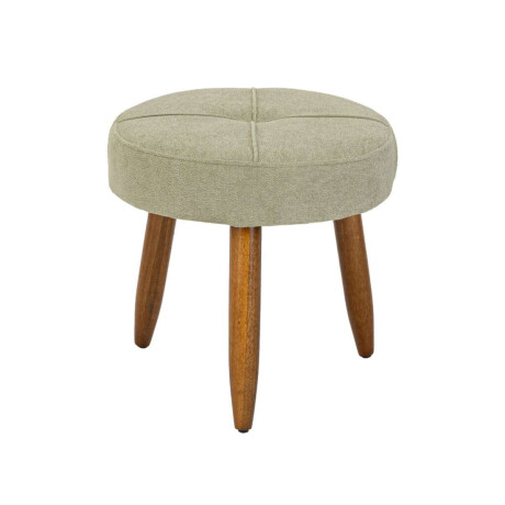 PUFF Moderno Havana Verde