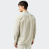 Camisa Wrangler PKT Beige