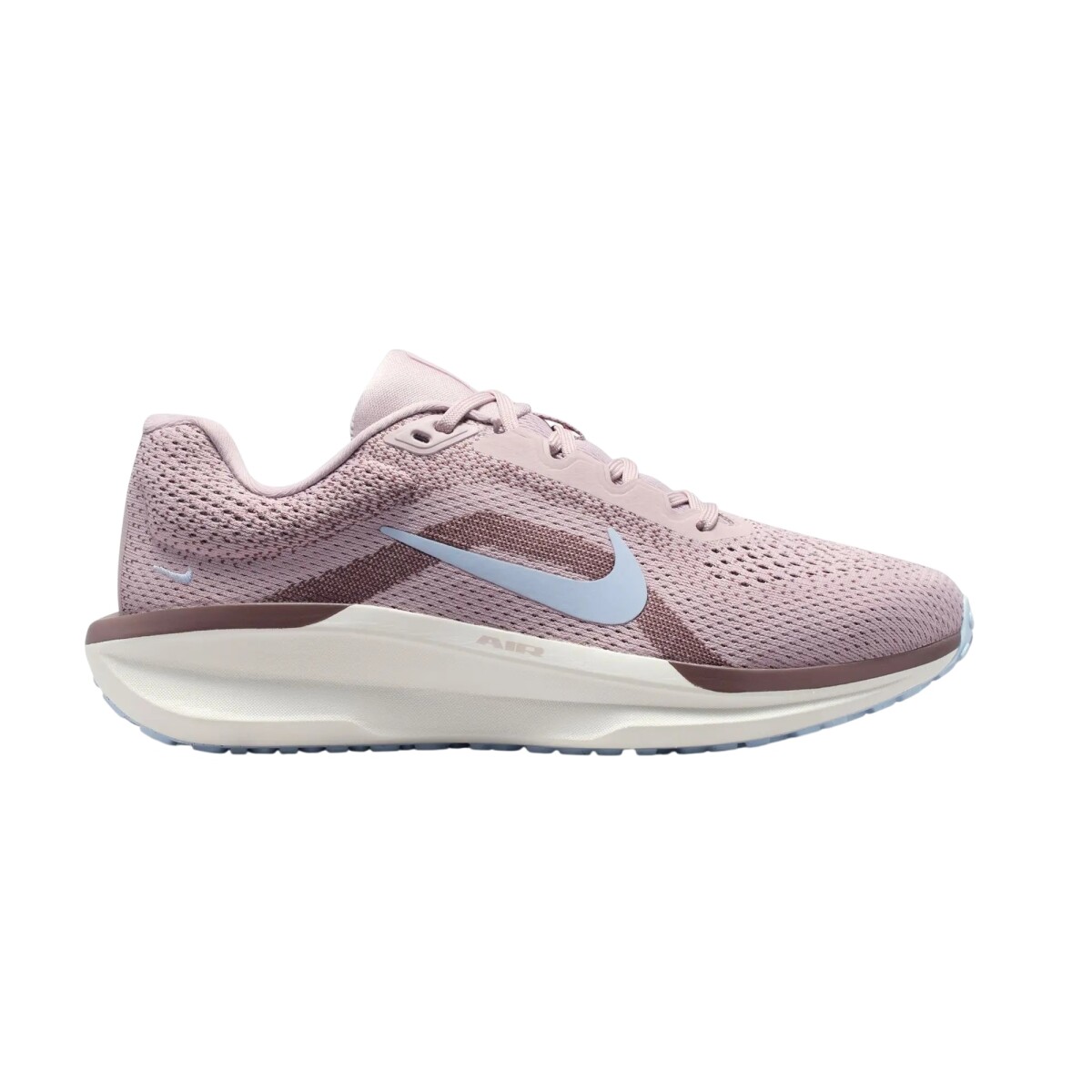 Championes Nike Air Winflo 11 - Pink 
