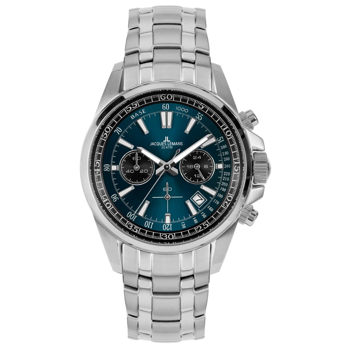 JACQUES LEMANS J1-2117ZC 