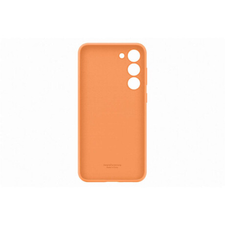 Silicone Cover Galaxy S23 Plus Hallabong