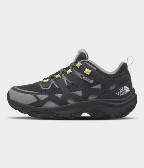 Championes Hedgehog 3 mujer Asphalt Grey/meld Grey
