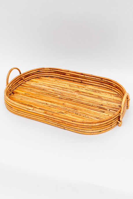 Bandeja Alhacen Color Unico