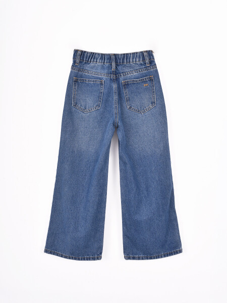 JEAN LIANA AZUL CLARO