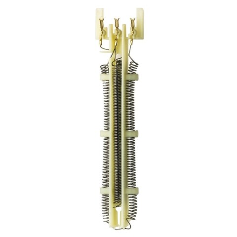 RESISTENCIA P/DUCHA ADVANCED/TOP JET 220V 6000W RESISTENCIA P/DUCHA ADVANCED/TOP JET 220V 6000W