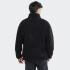 Campera Reef Half Open J Negro