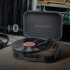 Bandeja Vinilo Toca Discos Muse Mt207 Dgb BANDEJA VINILO MUSE MT 207DGB