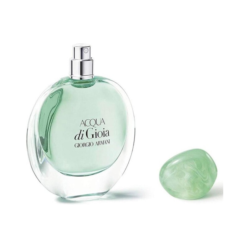 Perfume Giorgio Armani Acqua Di Gioia EDP 100ml Para Mujer Aroma Fresco Citrico Perfume Giorgio Armani Acqua Di Gioia EDP 100ml Para Mujer Aroma Fresco Citrico