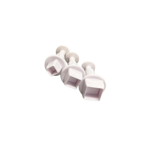 Cortantes con Expulsor Cuadrado x3 Cortantes con Expulsor Cuadrado x3