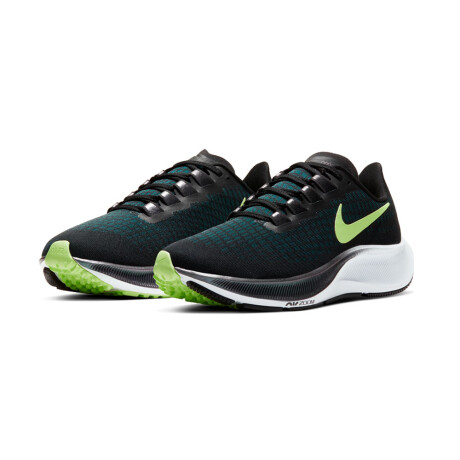 NIKE AIR ZOOM PEGASUS 37 W Black