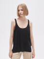 Musculosa Joris Negro
