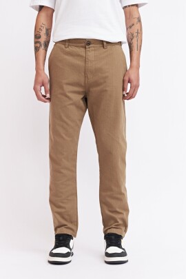 PANTALON RAUL BEIGE