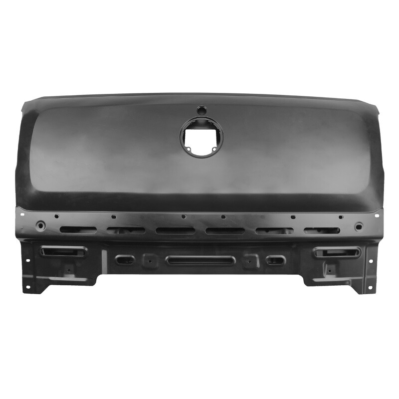 PORTON TRASERO CAJA Porton Trasero Caja