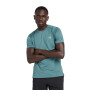 Polo Running Hombre Sport Essentials - Hombre Sky Blue