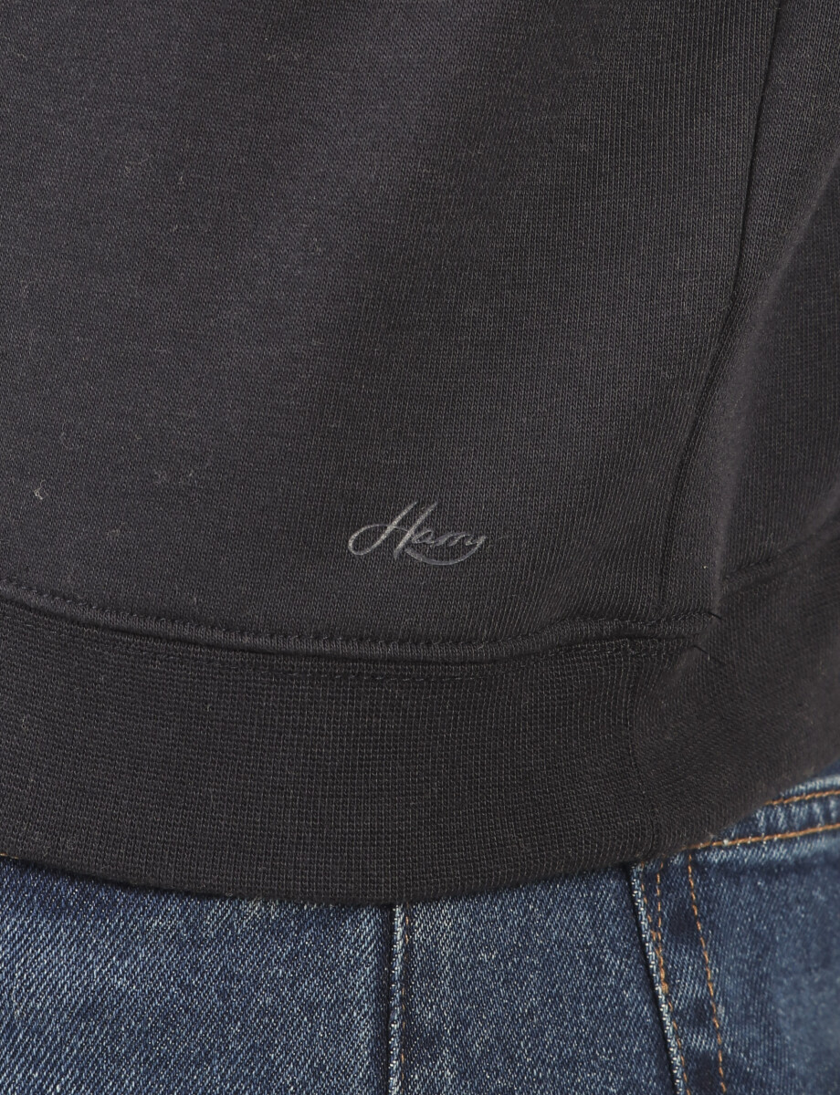 470916 SWEATER HARRY Azul Osc/gris