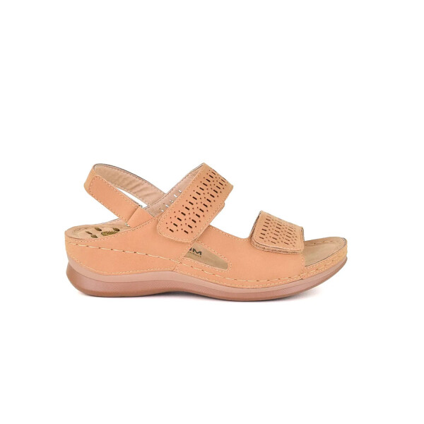 CASUAL CONFORT ELARA - KORIUM CAMEL