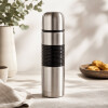 Termo Bala en Acero Inoxidable 500ml Termo Bala en Acero Inoxidable 500ml