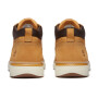 Botas Cross Mark Mid Hombre Wheat