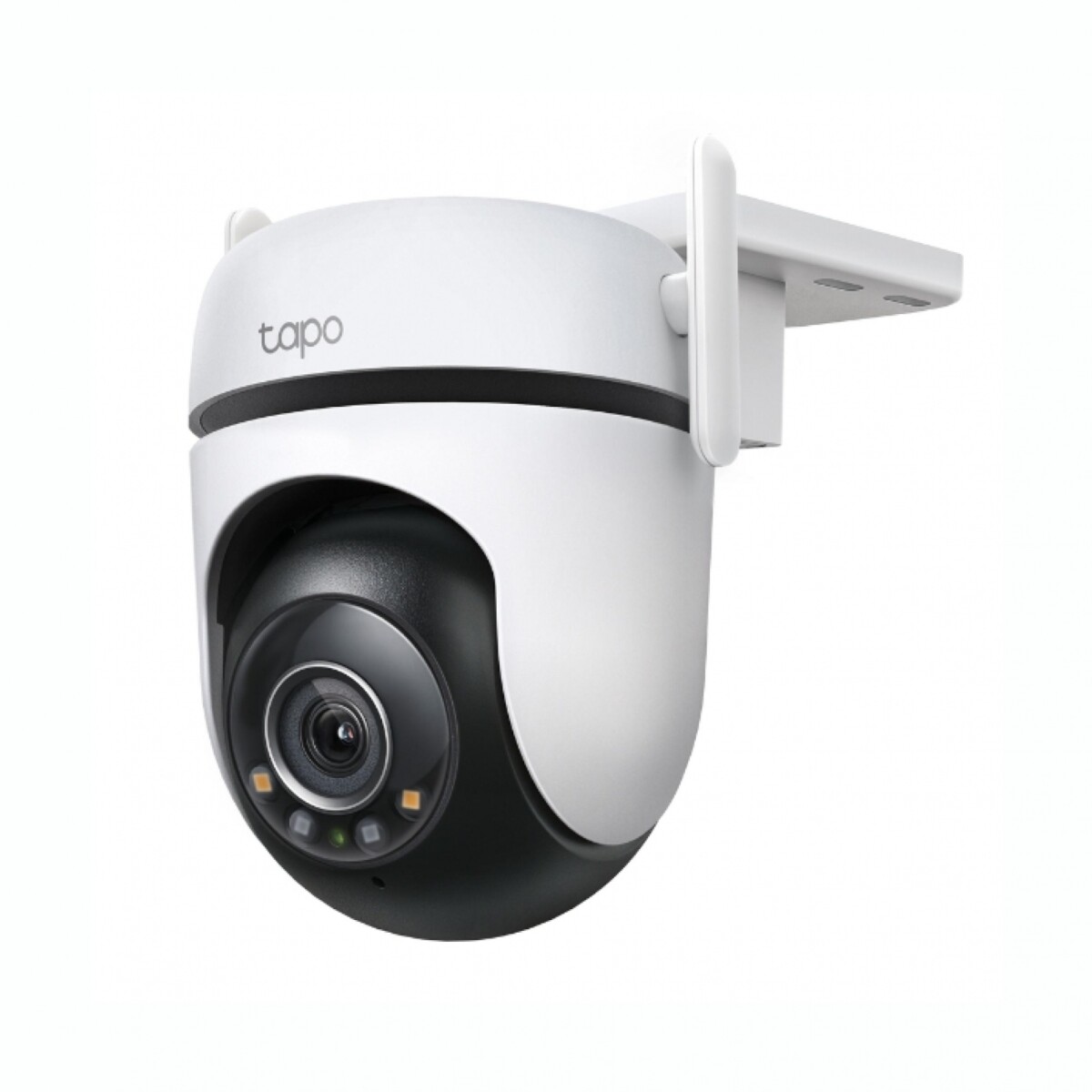 Cámara de Seguridad Exterior Tapo C520W Con WiFi 2K QHD PTZ 