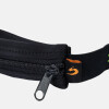 Cinturon Deportivo Para Correr Con Bolsillo Sumarpo Race Belt With Pocket Gris Oscuro