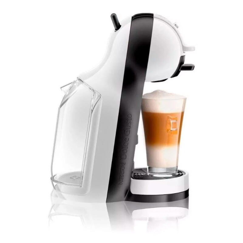 Cafetera Express Nescafé Dolce Gusto Mini Me Automática | 15 Bares | 1500W Cafetera Express Nescafé Dolce Gusto Mini Me Automática | 15 Bares | 1500W