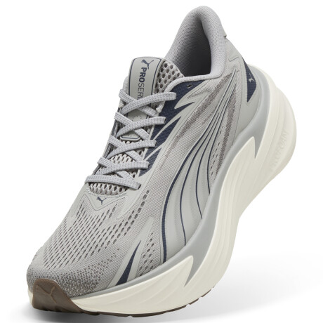 Maxima Pro 31331316 Gris/Blanco