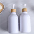 Set De Baño Accesorios Juego De 7 Piezas Dispenser Jabonera IMBACK Color Blanco Set De Baño Accesorios Juego De 7 Piezas Dispenser Jabonera IMBACK Color Blanco