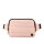 Cross Bag Riñonera Salto Rosado
