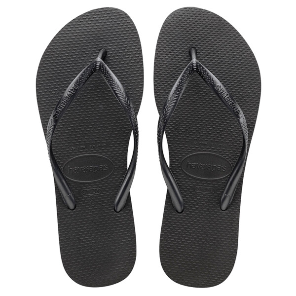 Sandalias de Mujer Havaianas Havaiana SLIM Negro