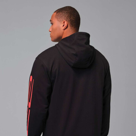 Abrigo Jordan Sport Crossover De Hombre Negro