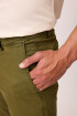 PANTALON TAIARO POLANCO Verde