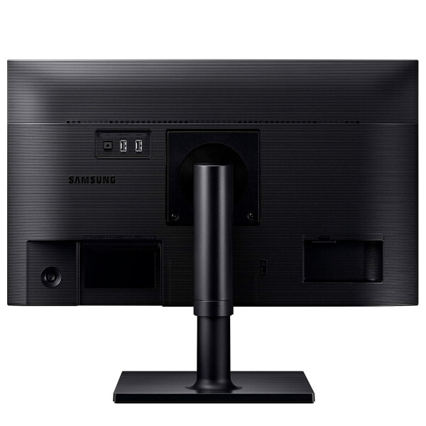 Monitor Samsung Profesional T45f 27" Ips Fhd 75hz MONITOR SAMSUNG PROFESIONAL T45F 27 75HZ