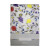 Mantel Bukara Peva Redondo 160 cm Frutas