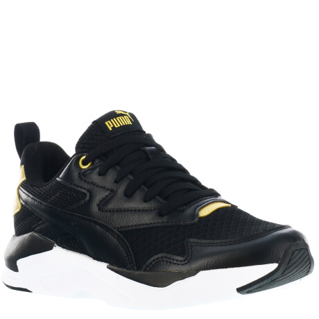 X Ray Lite Wns Negro/Oro