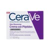 Crema De Noche CeraVe reonvadora de piel Peptidos 48 ml Crema De Noche CeraVe reonvadora de piel Peptidos 48 ml