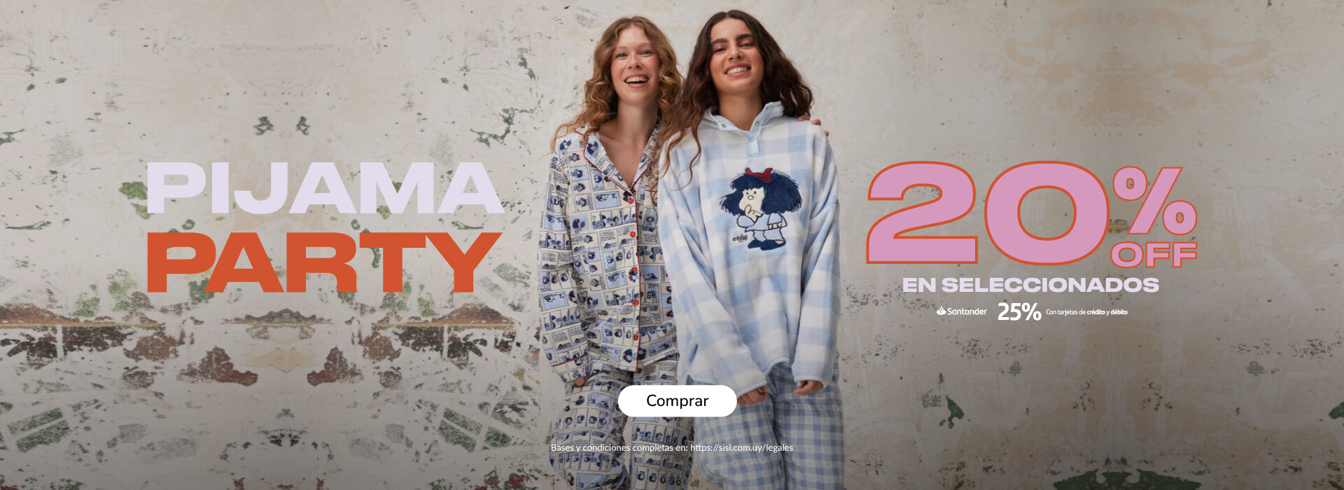 Pijama Party