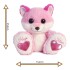 Peluche Zorro Smitten Taddle Toes Calidad Tierno Aurora Peluche Zorro Smitten Taddle Toes Calidad Tierno Aurora