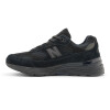 Zapatillas New Balance 992 Unisex Black