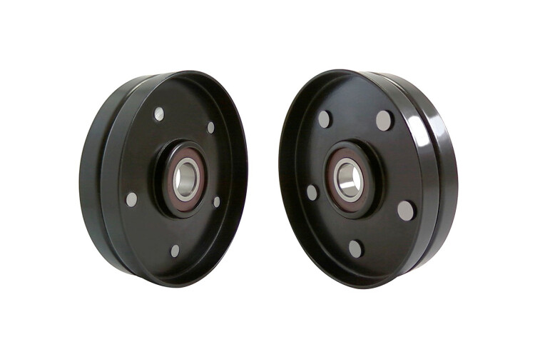 Tensor Guia Correa Ford New Holland Tractor Tractor 5640 6640 7740 7840 8340 90-98 Tensor Guia Correa Ford New Holland Tractor Tractor 5640 6640 7740 7840 8340 90-98